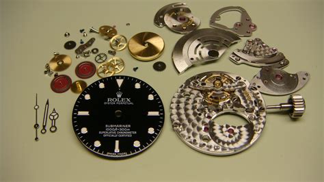 does rolex service old watches|rolex certified watch repair.